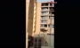 فیلم/ لحظه تخریب نهایی ساختمان متروپل آبادان