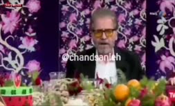 فیلم/ ابوالفضل پورعرب: این بچه ها را عفو عمومی بدهید تا یک آشتی ملی برقرار شود 