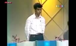 ویدئوی جالب از عادل فردوسی پور و منوچهر نوذری به یاد «پله»