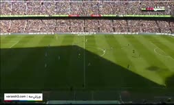 فیلم/ خلاصه دیدار بارسلونا 1-1 اسپانیول (هفته پانزدهم لالیگا)