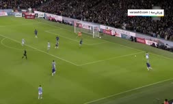 فیلم/ خلاصه دیدار منچسترسیتی 4-0 چلسی (جام حذفی انگلیس)