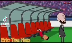 انیمیشن طنز از داستان پیوستن کریستیانو رونالدو به النصر 