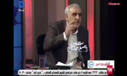 نماینده مجلس: هرکس دستش را روی یک طفل معصوم، زن و بچه بلند کنه، حرومزاده‌ است