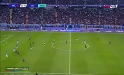 فیلم/ خلاصه دیدار میلان 0-3 اینتر (سوپرکاپ ایتالیا)