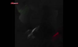 فیلم | اثر تازه محمد اصفهانی در واکنش به اتفاقات ایران