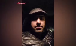 فیلم/ افشاگری محمد معتمدی از شب یلدای صداوسیما