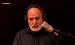 فیلم/ دکلمه پرویز پرستویی برای مادران داغدار این روزها