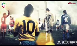 فیلم | «پ» مثل «پله»