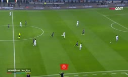 فیلم/ خلاصه دیدار بارسلونا 3-1 رئال مادرید (سوپرجام اسپانیا)