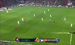 فیلم/ خلاصه دیدار رن 1-0 پاری سن ژرمن (هفته نوزدهم لیگ فرانسه)