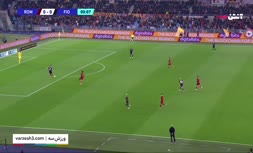 فیلم/ خلاصه دیدار رم 2-0 فیورنتینا (هفته هجدهم سری آ ایتالیا)
