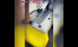 فیلم/ استقبال عربستانی‌ها از رونالدو