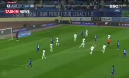 مرزهای «فیرپلی» در لیگ عربستان جابجا شد +فیلم