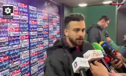 واکنش سروش رفیعی درخصوص توهین به علی دایی در صداوسیما: صحبت های هر آدمی ارزش واکنش نشان دادن را ندارد
