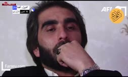 فیلم/ طوفانِ مشعل علیه طالبان