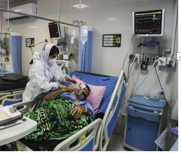 تلفان کرونا بهمن 1401,مرگ و میر کرونا