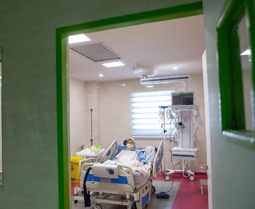 آمار تلفات کرونا,کاهشی شدن کرونا