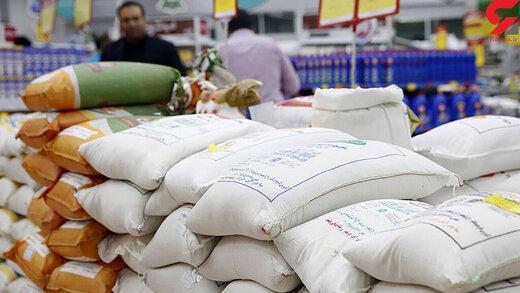 افزایش قیمت برنج,قیمت ها در بازار