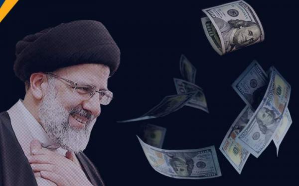 دلار 47 هزارتومانی,بی کفایتی دولت رئیسی