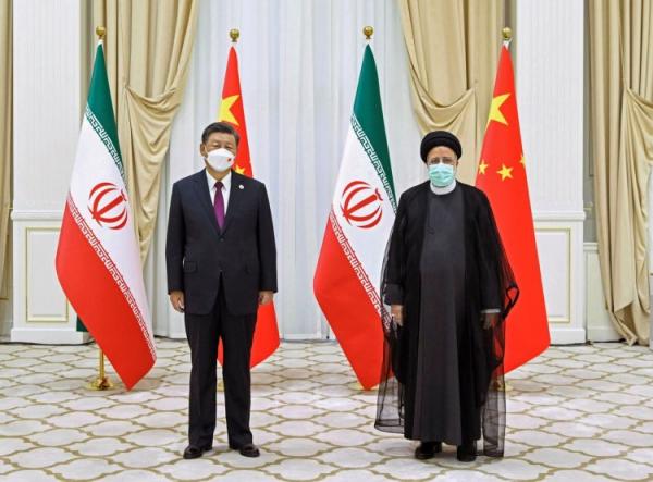 بیانیه مشترک ایران و چین,حمایت از حاکمیت ملی