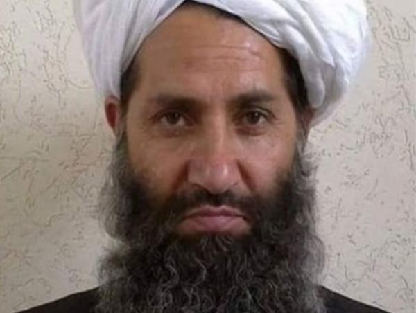 رهبر طالبان,ادعاهای رهبر طالبان