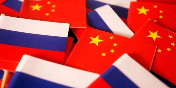 نقش چین در کمک به روسیه,شرکتهای چینی