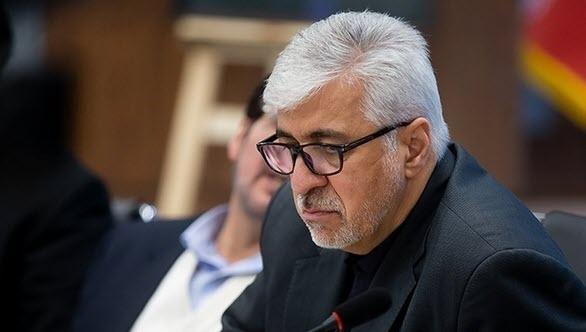 وزیر ورزش, تجاوز به فوتبالیست‌های پایه در مشهد