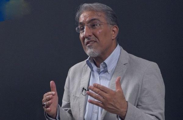 حسین راغفر استاد اقتصاد دانشگاه ,انتقاهای تند راغفر