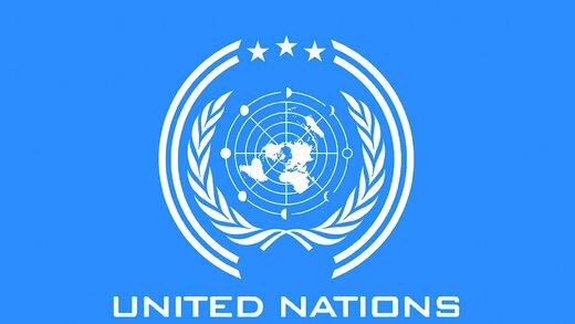 سازمان ملل, حمله به سفارت جمهوری آذربایجان در تهران