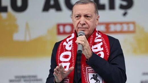آینده سیاسی اردوغان,اردوغان در انتخابات ترکیه