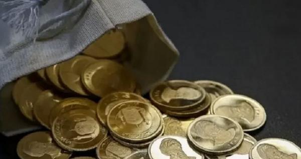 قیسمت سکه طلا,قیمت طلا امروز