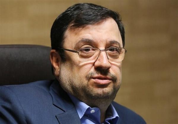 استعفای فیروزآبادی,دبیری شورای عالی فضای مجازی