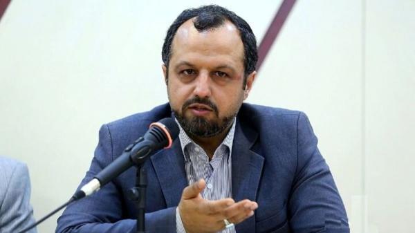 احسان خاندوزی وزیر اقتصادفروش دارایی ایرانیان