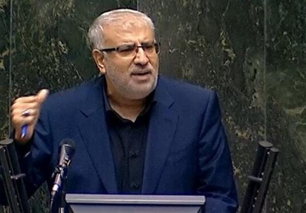 وزیر نفت,درآمد نفتی ایران
