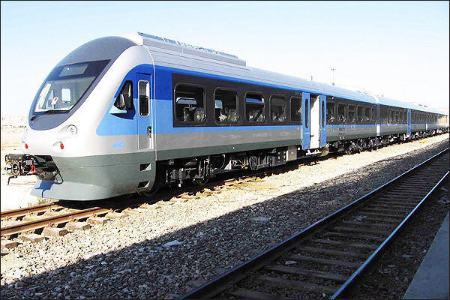 شرکت راه‌آهن,پیش‌فروش بلیت قطارهای مسافری نوروز 1401
