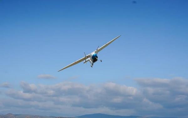 هواپیمای «پلیکان کارگو»,بزرگترین هواپیمای باری برقی و خودران جهان