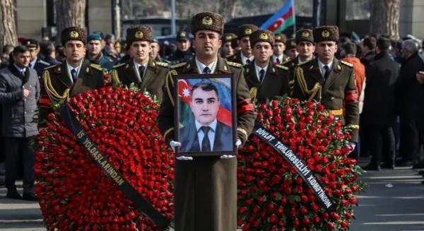 تنش میان ایران و جمهوری آذربایجان,درگیری ایران و آذربایجان