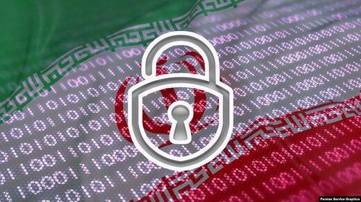 کیفیت و سرعت اینترنت در ایران