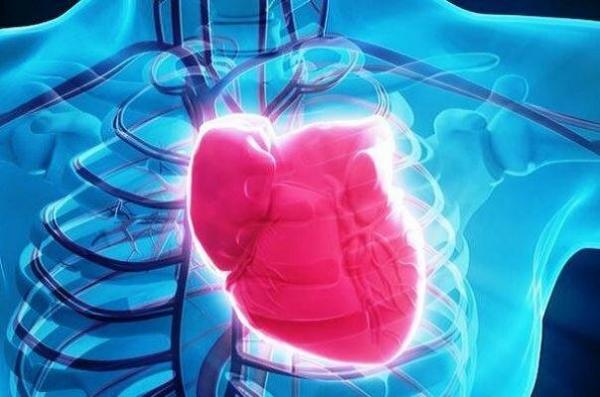 سپسیس,افزایش احتمال نارسایی قلبی در بیماران مبتلا به سپسیس