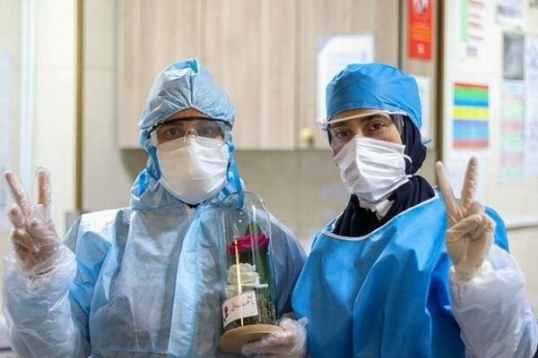 آمار کرونا در ایران در 22 بهم ن1401,وضعیت کرونای ایران