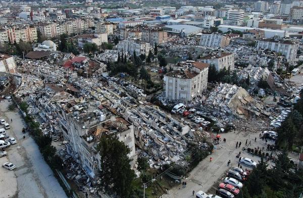 زلزله ترکیه,پیش بینی تلفات زلزله ترکیه