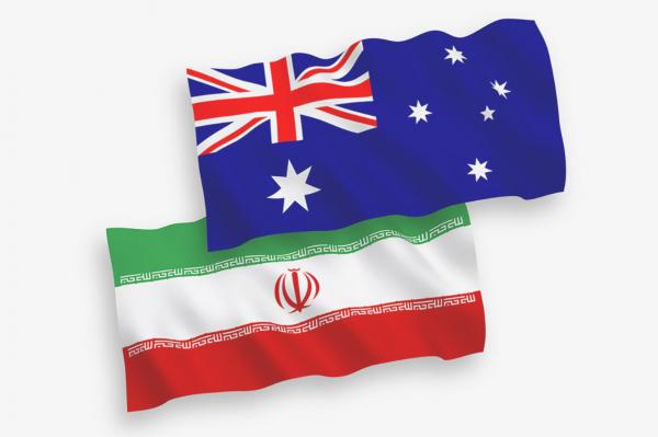 ایران و استرالیا,خنثی سازی عملیات جاسوسی ایران توسط استرالیا