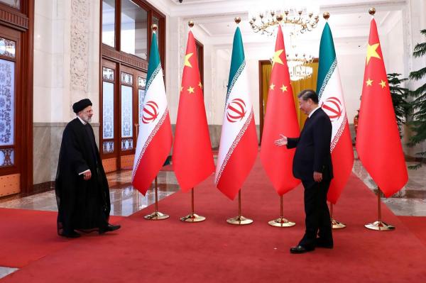 ایران و چین,ماجرای تخفیف ۳۰ درصدی انرژی ایران به چینی‌ها