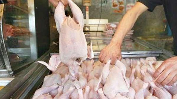 قیمت گوشت و مرغ,افزایش قیمت مرغ و گوشت قرمز