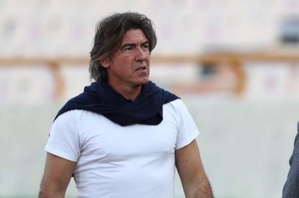 ریکاردو ساپینتو,سرمربی استقلال