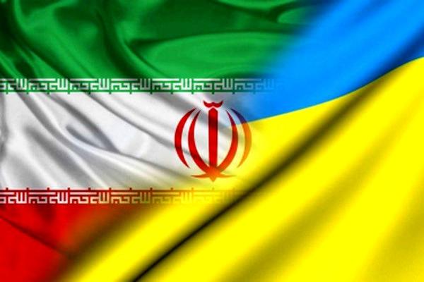 ایران و اوکراین,مذاکرات ایران و اوکراین در عمان