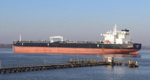 نفتکش,حمله به کشتی اسرائیلی در خلیج فارس