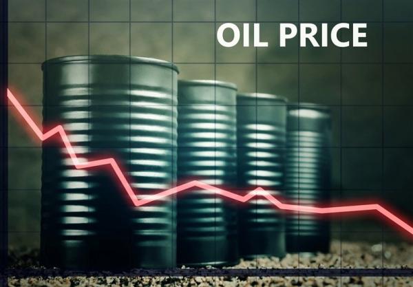 نفت,قیمت نفت در 29 بهمن 1401