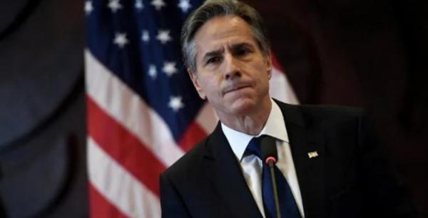 آنتونی بلینکن آنتونی بلینکن,وزیر خارجه آمریکا