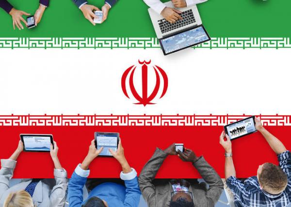اینترنت در ایران,سرعت اینترنت موبایل و ثابت در ایران